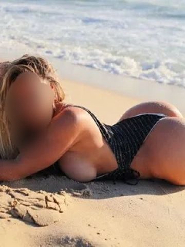 Оксана Красивая Студентка Ялта