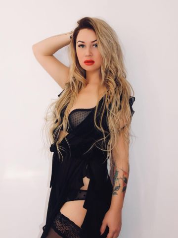 Мишель Ялта